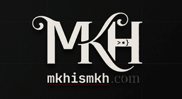 MKH — mkhismkh.com
